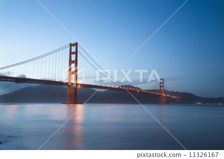 金門大橋 金門大橋 11326167