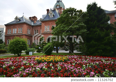 Red brick  11326702