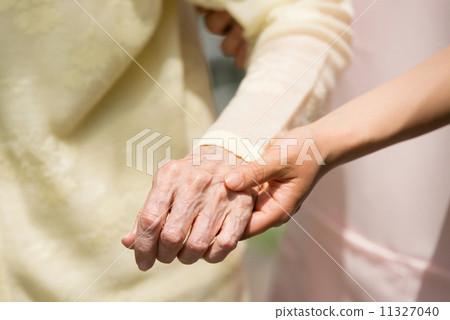 Fresh green care image Fresh green care image 11327040