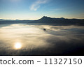 清晨摩週湖 11327150