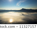 清晨摩週湖 11327157