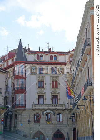 Spain Vizcaya Bridge Spain Vizcaya Bridge 11327829