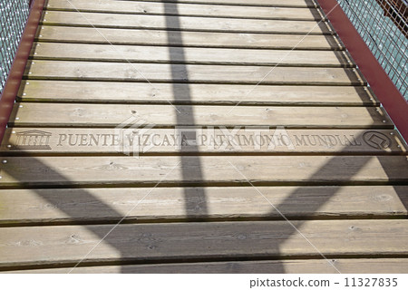 Spain Vizcaya Bridge Spain Vizcaya Bridge 11327835