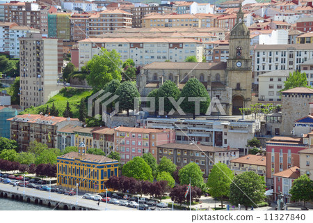 Spain Vizcaya Bridge Spain Vizcaya Bridge 11327840