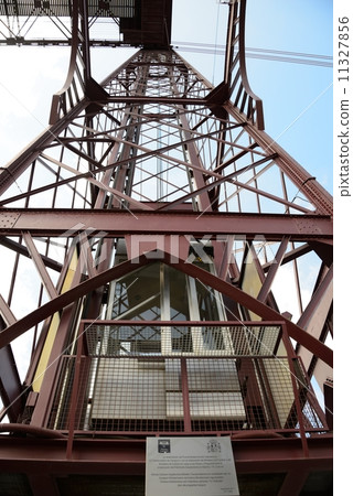 Spain Vizcaya Bridge Spain Vizcaya Bridge 11327856