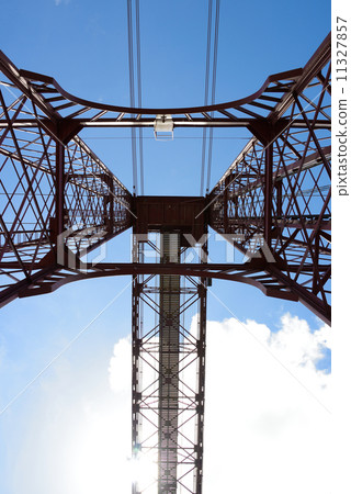 Spain Vizcaya Bridge Spain Vizcaya Bridge 11327857