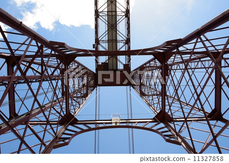 Spain Vizcaya Bridge Spain Vizcaya Bridge 11327858