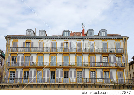 Spain San Sebastian Spain San Sebastian 11327877