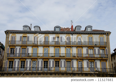 西班牙聖塞巴斯蒂安 西班牙聖塞巴斯蒂安 11327881