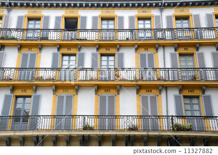 西班牙聖塞巴斯蒂安 11327882