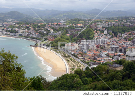 西班牙聖塞巴斯蒂安 11327933