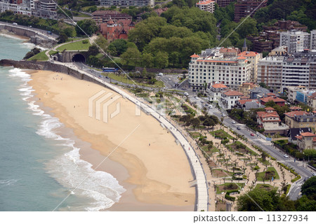 西班牙聖塞巴斯蒂安 11327934