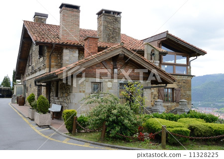 Spain San Sebastian - Valu 11328225