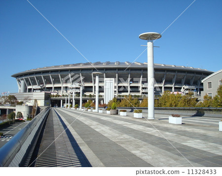 日產體育場 日產體育場 11328433