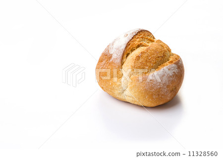 bread isolated 11328560