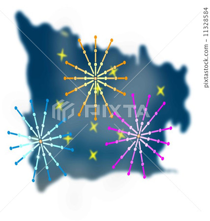 煙花2 煙花2 11328584