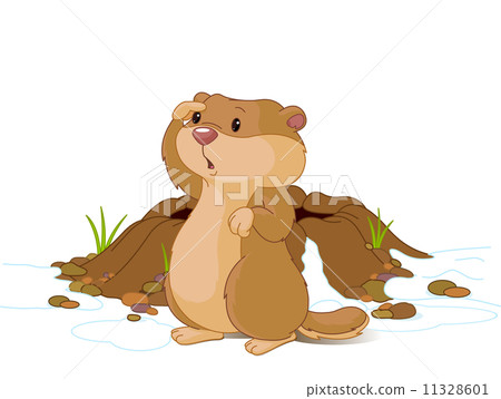 Groundhog Day 11328601
