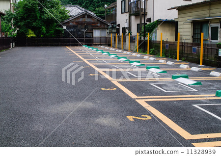 Parking Lot Parking Lot 11328939