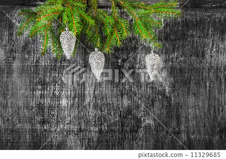 holidays New Year's and Christmas fir-tree toys holidays New Year's and Christmas fir-tree toys 11329685