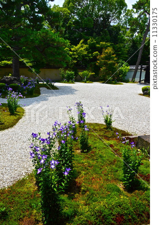廬山的“源氏園”（京都市，上京區寺町通廣子Higokurinosan-cho） 11330175