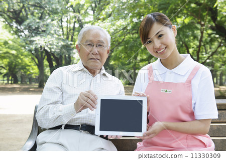 Nursing care 11330309