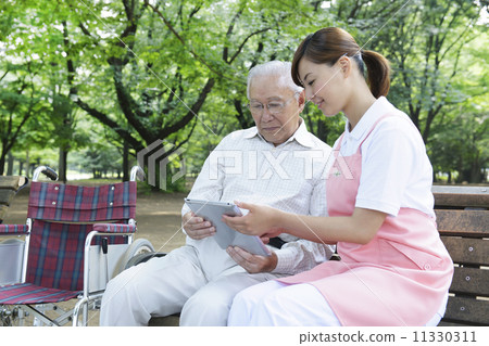 護理 護理 11330311