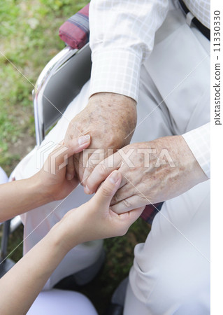 Nursing care 11330330
