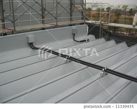 Sun light pipe 11330435