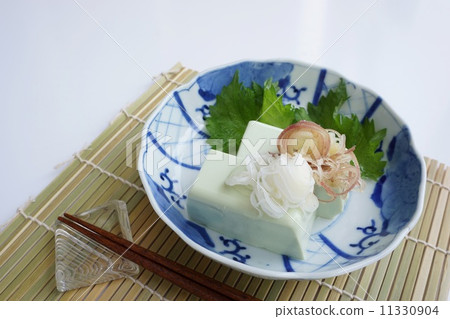 毛豆豆腐 毛豆豆腐 11330904
