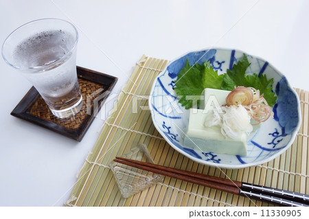 毛豆豆腐 毛豆豆腐 11330905