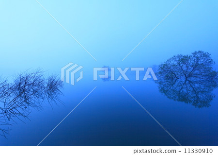 藍湖 藍湖 11330910