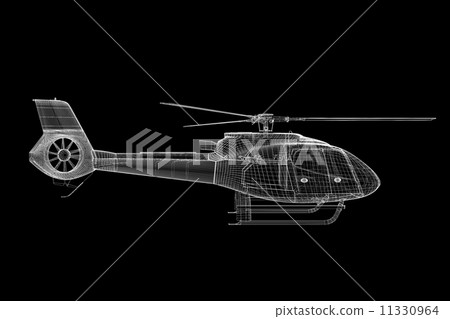 helicopter helicopter 11330964