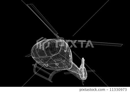 helicopter helicopter 11330973