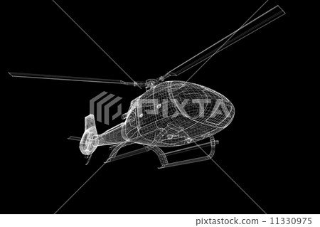 helicopter helicopter 11330975