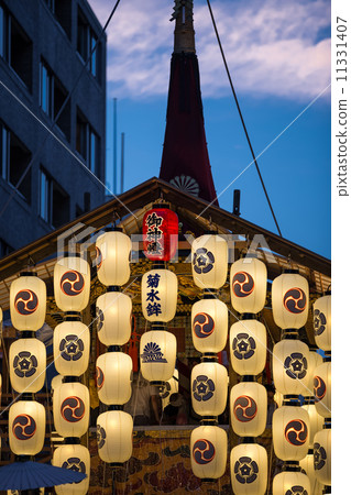 Gion Festival Gion Festival 11331407