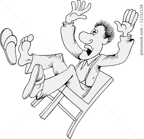 Falling man Falling man 11332138