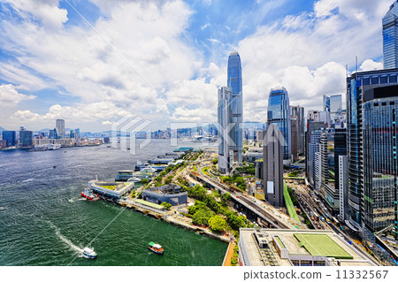 Hong Kong Central Hong Kong Central 11332567