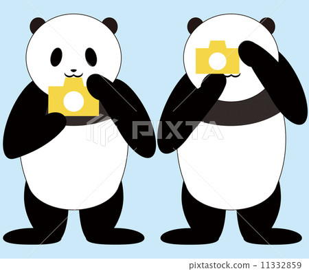 熊貓相機 11332859