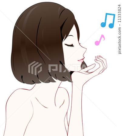 Beauty profile high profile Beauty profile high profile 11333824