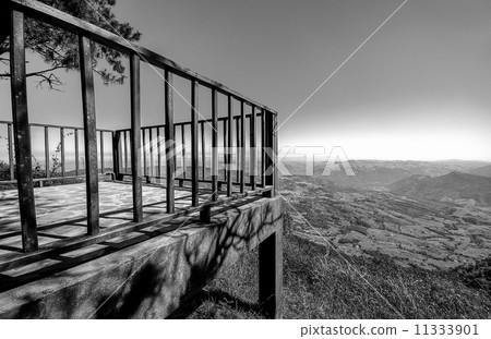 View of mountain 11333901