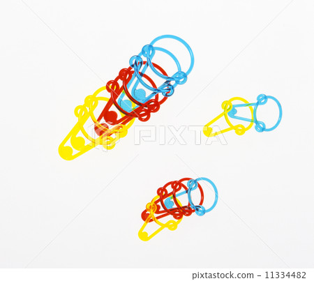 Clip stationery 11334482