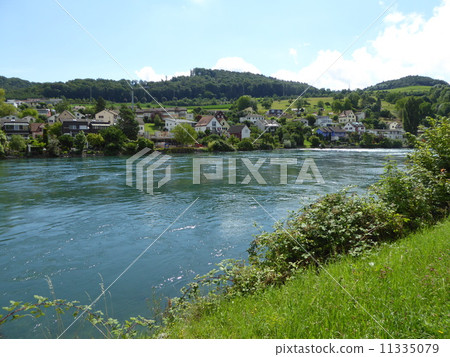 Rhine 11335079