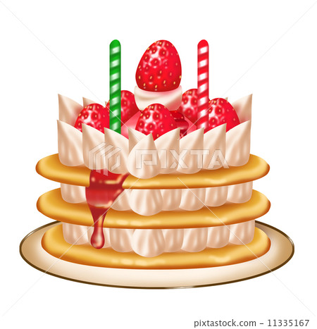Cake 11335167