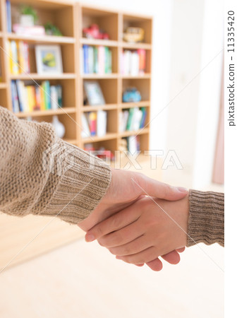 Handshake Handshake 11335420