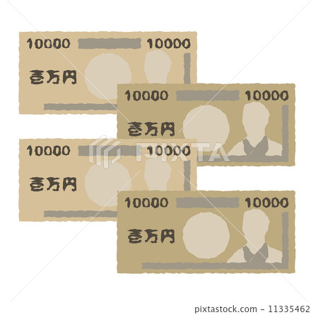 Banknote currency bills bills cash money 11335462