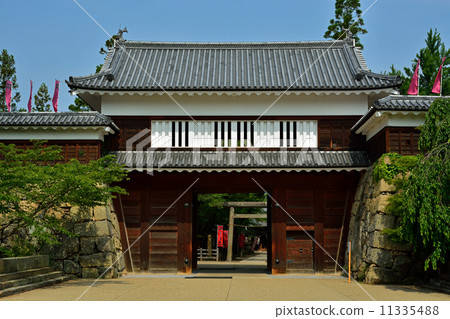 步行上田·Uedajo東Hig口寺門 步行上田·Uedajo東Hig口寺門 11335488