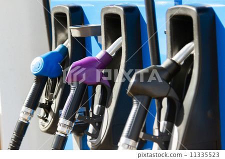 Fuel nozzle  11335523