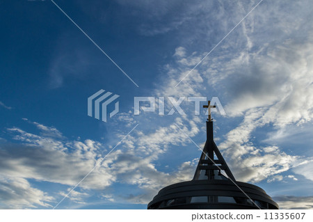 church 11335607