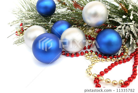 Christmas balls Christmas balls 11335782