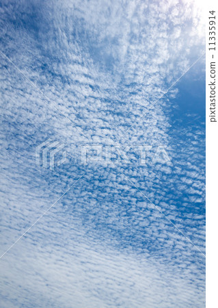 blue sky with clouds blue sky with clouds 11335914